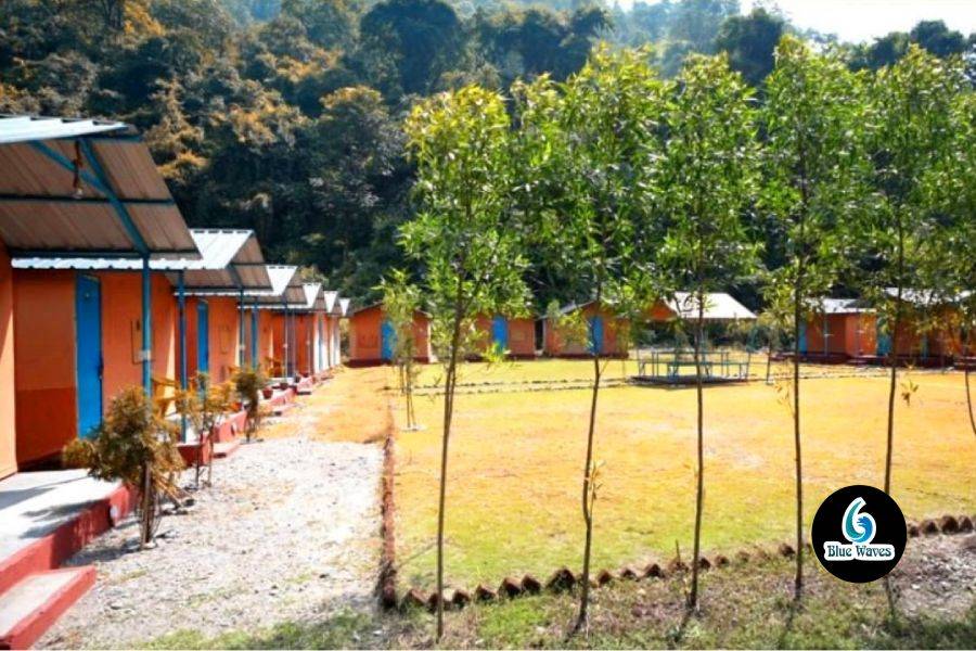 Nine Star Travellers