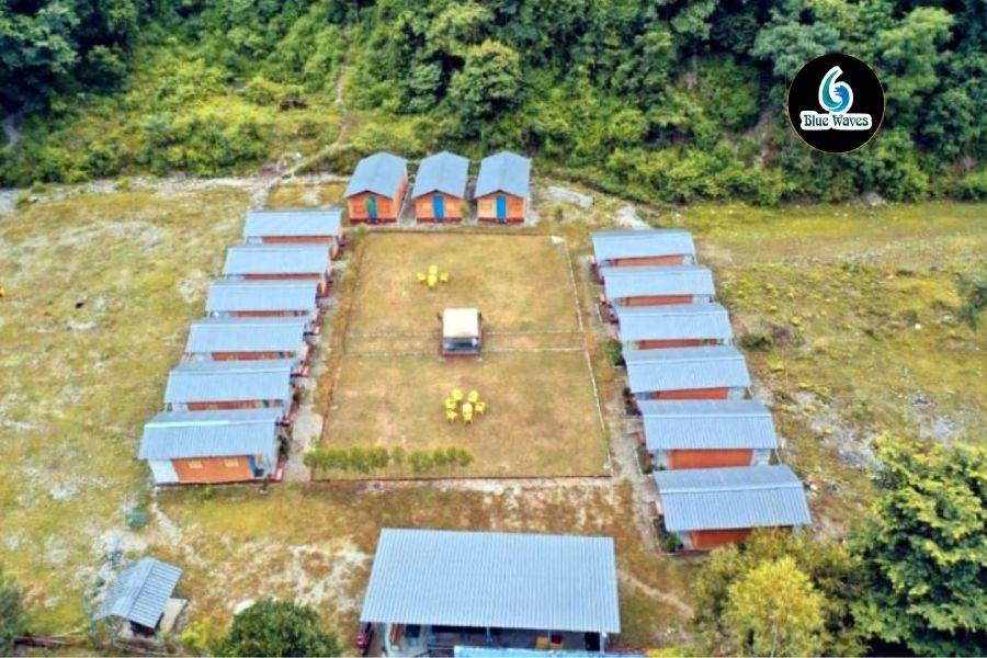 Nine Star Travellers