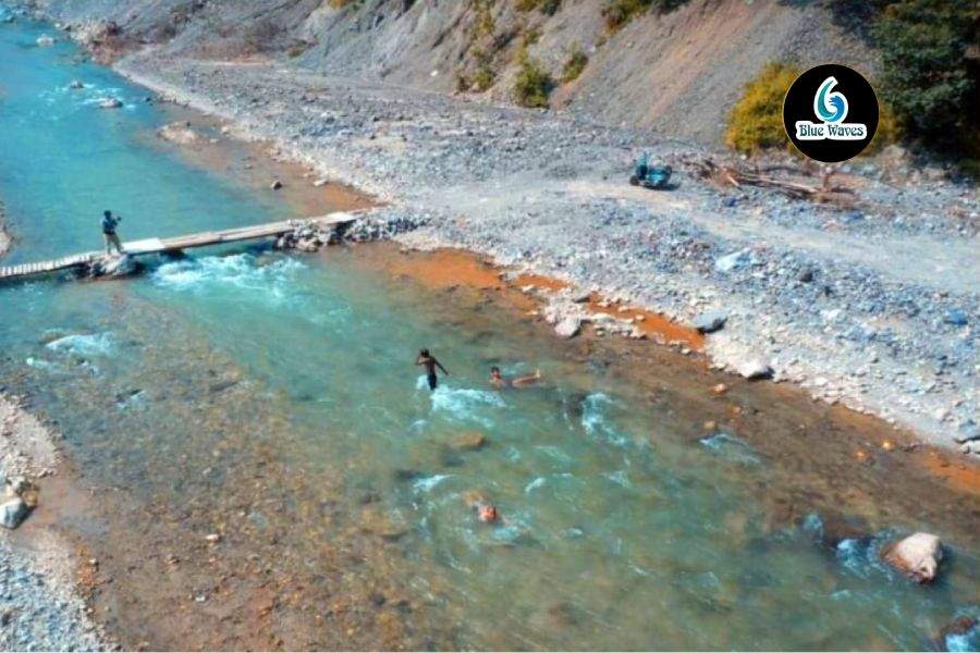 Nine Star Travellers