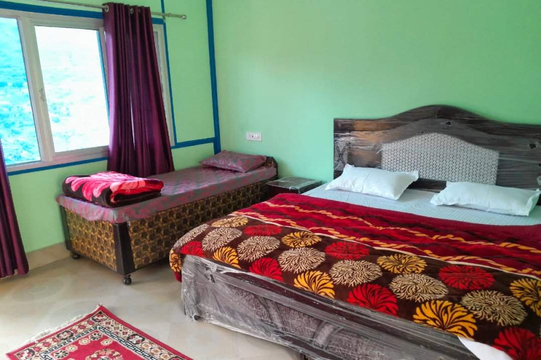 Nine Star Travellers