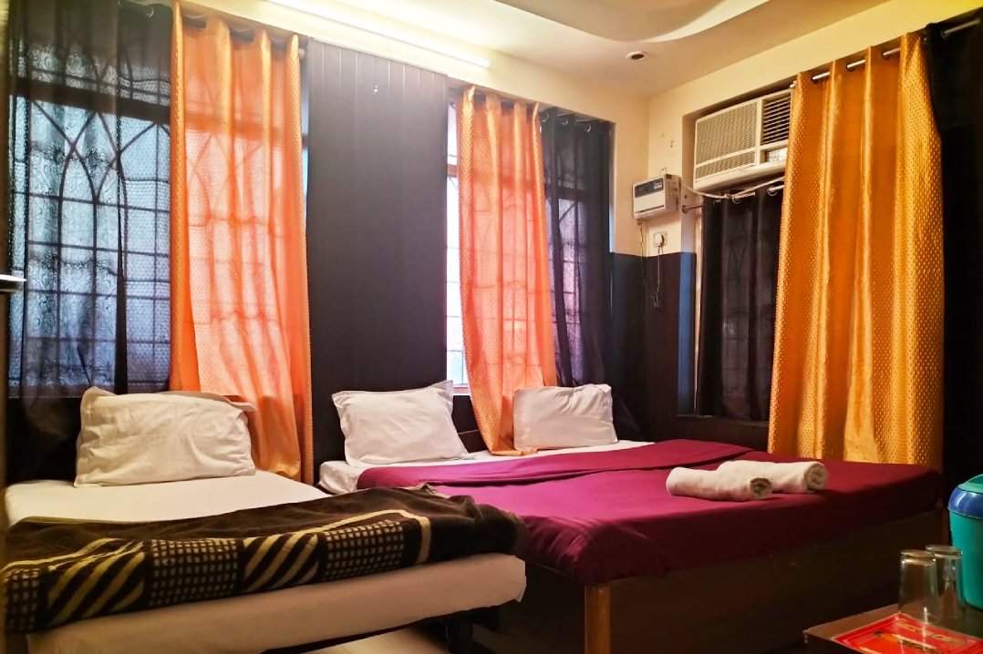 Nine Star Travellers