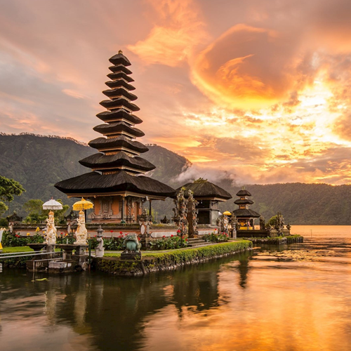 Nine Star Travellers