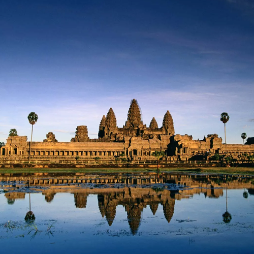 Nine Star Travellers