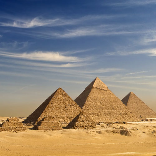 Nine Star Travellers