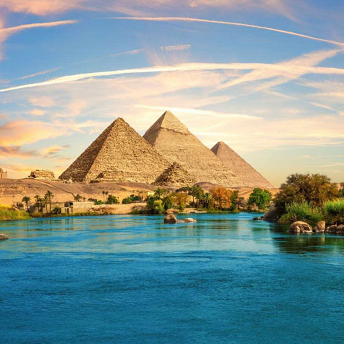 Nine Star Travellers