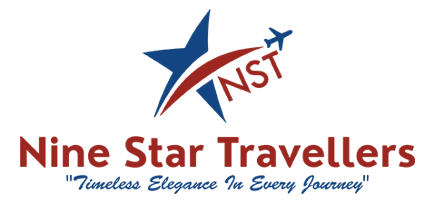 Nine Star Travellers