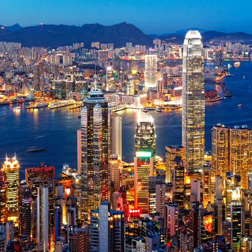 Nine Star Travellers