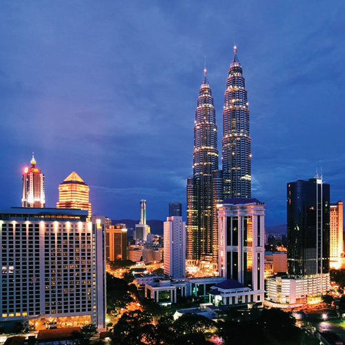 Nine Star Travellers