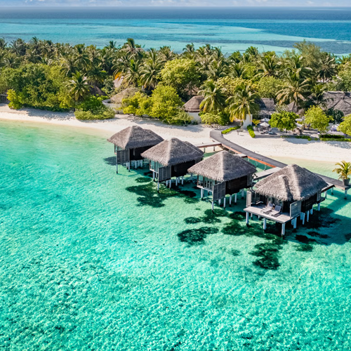 Nine Star Travellers