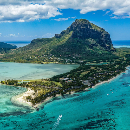 Nine Star Travellers