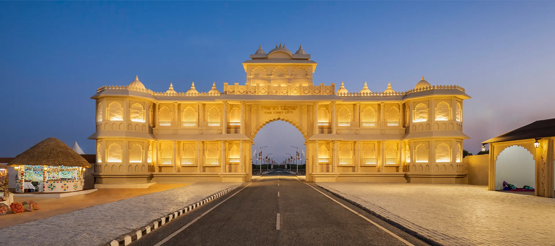 Nine Star Travellers