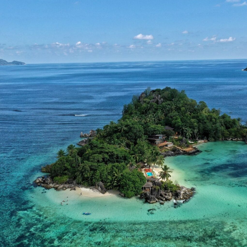 Nine Star Travellers