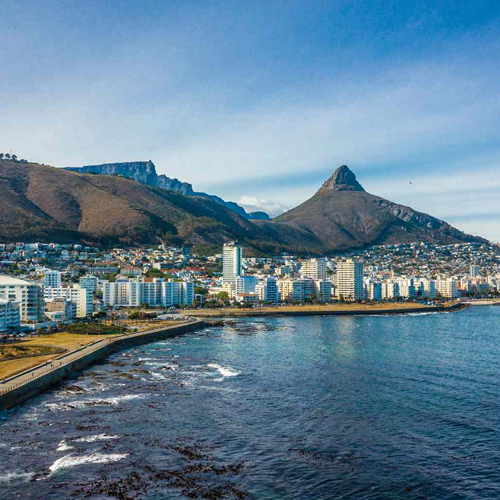 Nine Star Travellers